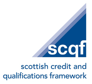 SCQF Accreditiation Body