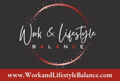 Writer: Work & Lifestyle Balance