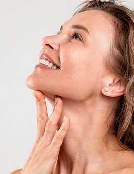 Soins du visage