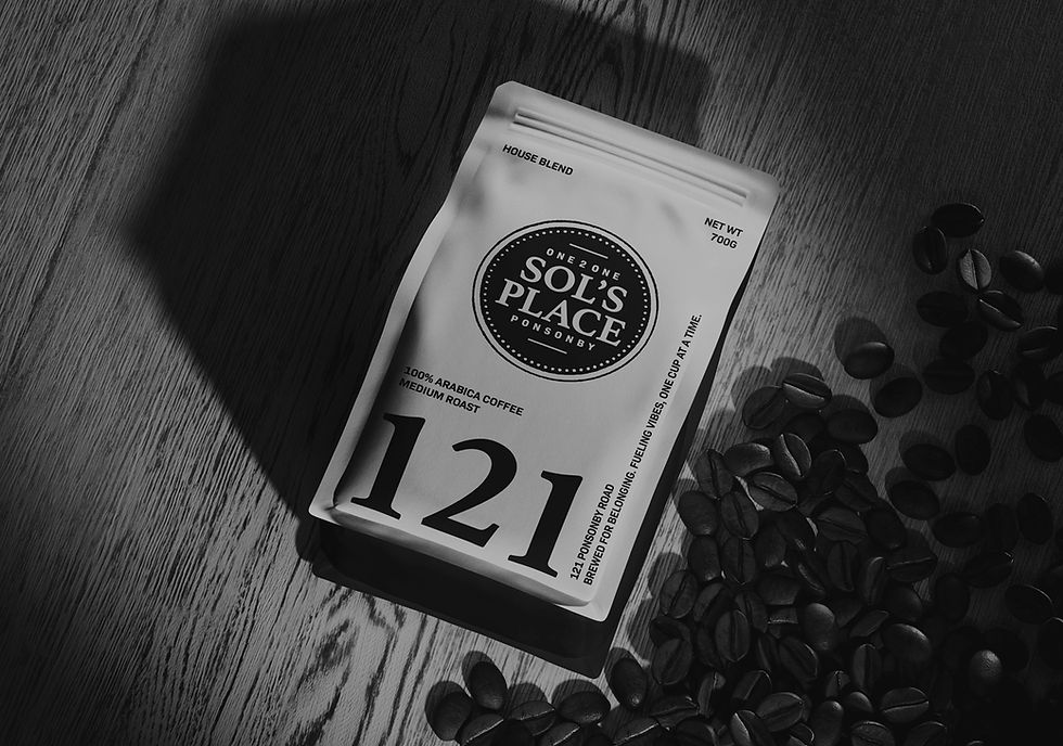 Brand identity and logo design examples by Thunder Creative, Australian graphic design studio.