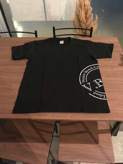 T-shirts (Black)
