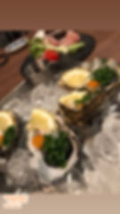 Raw Oyster 1each  (生牡蠣 1個)
