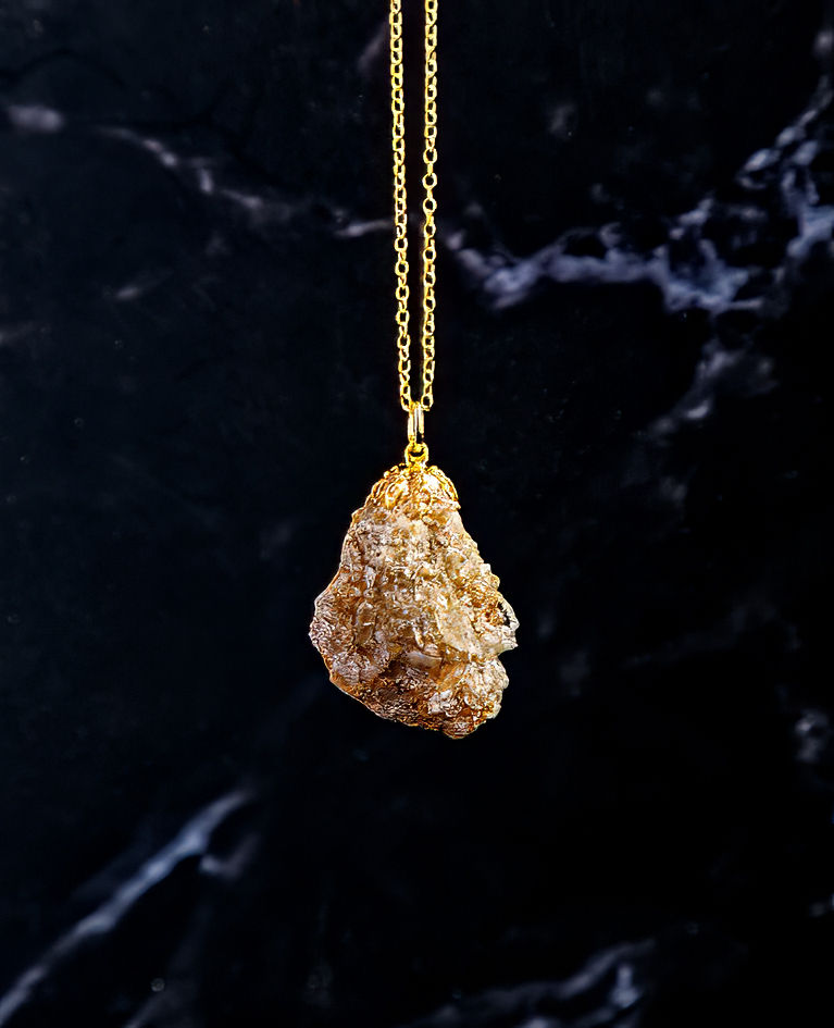 Crystal Pendant PC-1
