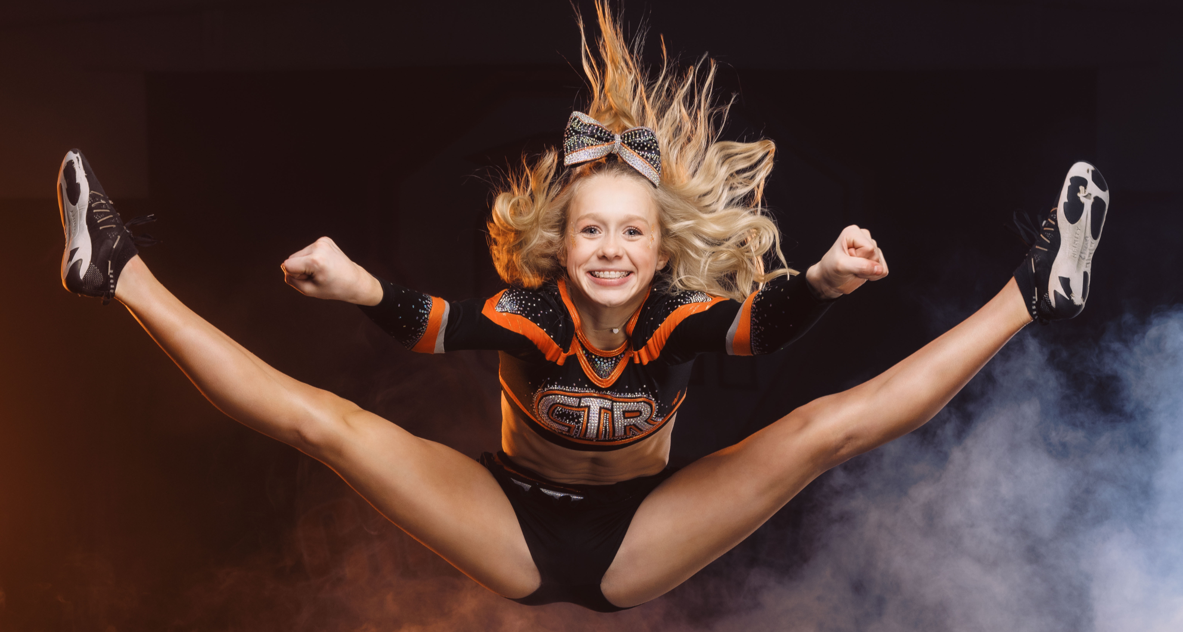 Cheer Time Revolution