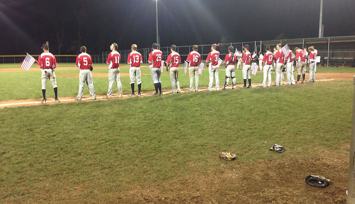 RMU Drops Series to SRU