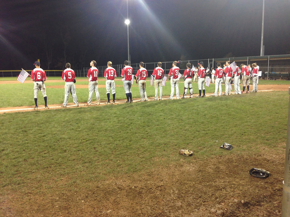 RMU Drops Series to SRU