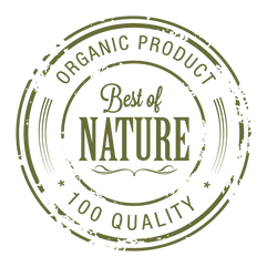 Organic Food Badge 11