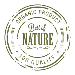 Organic Food Badge 11