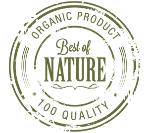 Organic Food Badge 11
