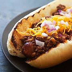 Chili Dog