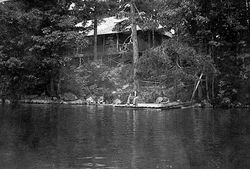 1d, camp & dock