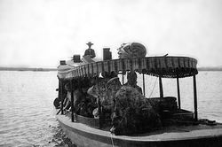1c, steamer Ashland