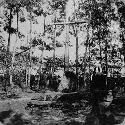 39a, Chocorua Chapel