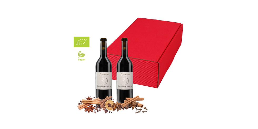 Miniaturbild: Winterpaket Glüh BIO vegan