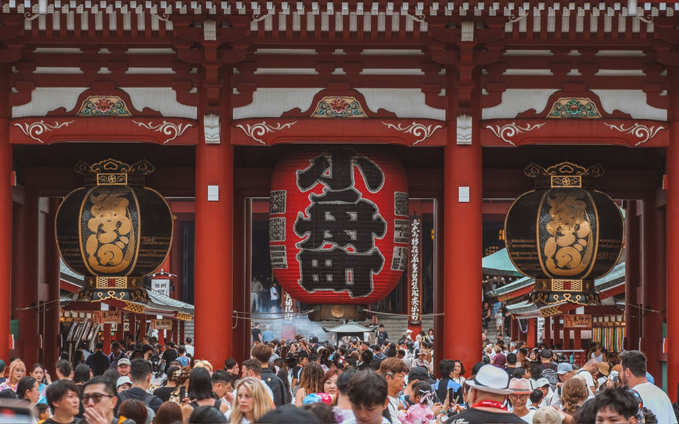 Echoes of Everyday Osaka_29