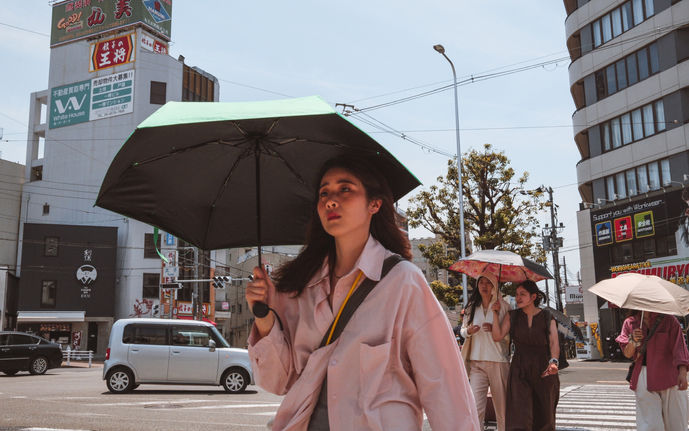 Echoes of Everyday Osaka_33