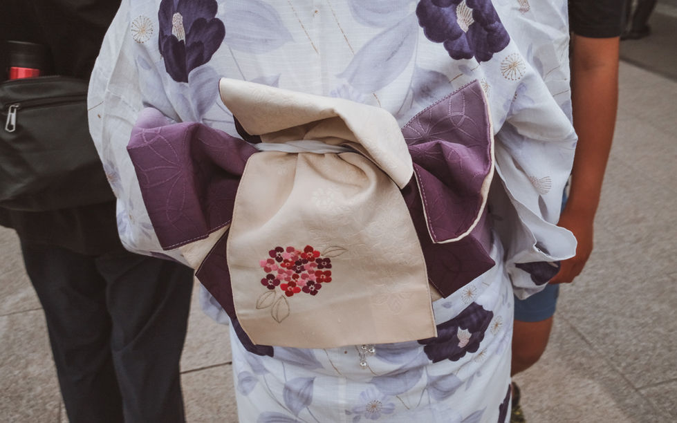 Echoes of Everyday Osaka_33