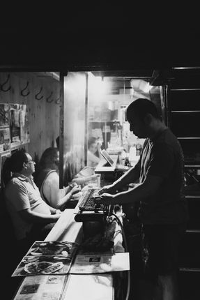 Echoes of Everyday Osaka_4