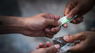 Fui preso por tráfico de drogas, mas era só usuário: o que fazer?