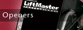 Liftmaster Commercial Openers