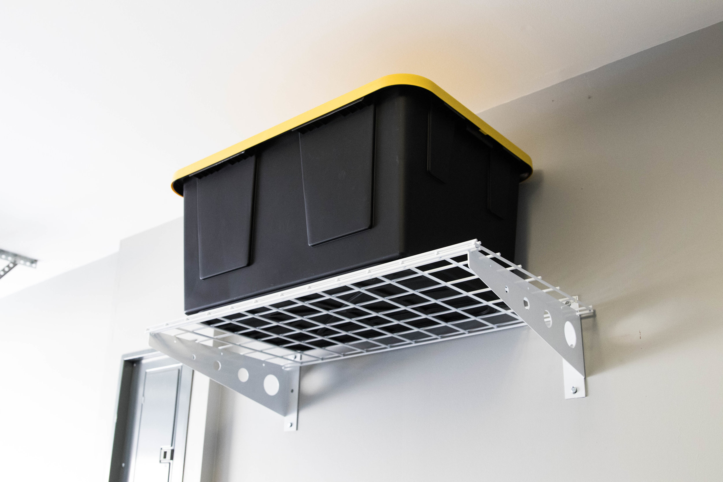 Garage Storage Solutions Jacksonville, FL