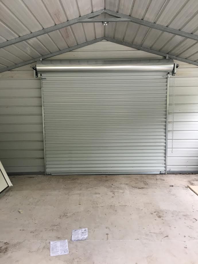 Roll Up Doors Jacksonville, FL