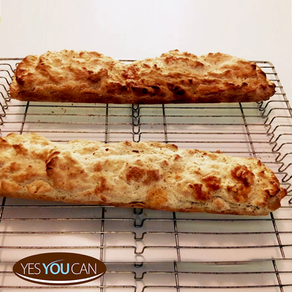 French Sticks Recipe