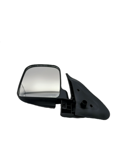希少 SCENE FROM VAN 限定ノベルティ ミラー 鏡 Suzuki Side Mirror - Left | G&R Imports: Japanese Mini Truck Parts