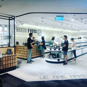 Entrepreneur Cristina Talacko Expands Business Supporting Sustainability and Zero Waste