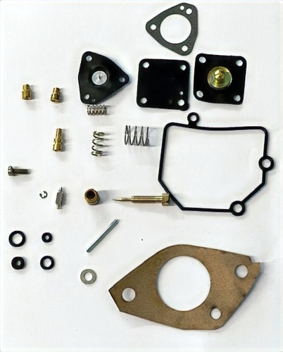 Suzuki Japanese Mini Truck F5A Carburetor Kit - DB41T, DB71T | G