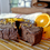 Thumbnail: Chocolate & Orange Zest Cake Mix 450g