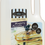 Thumbnail: Blueberry Pancake Mix 175g