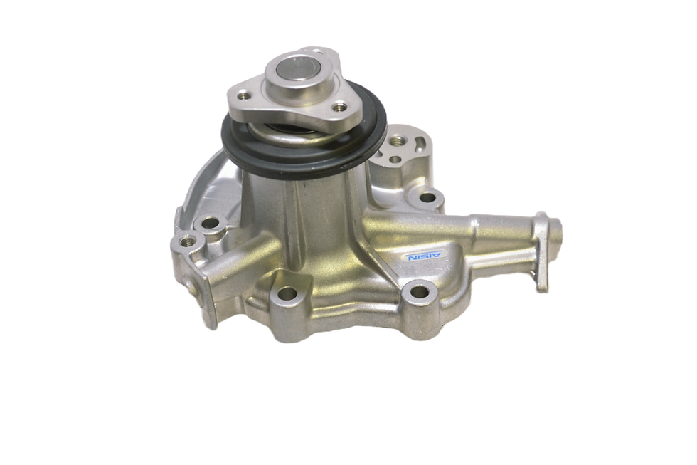 Suzuki Carry DB52T [3-Bolt] Water Pump for Japanese Mini Trucks