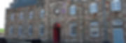 Berwick Museum, Ravendsown Barracks