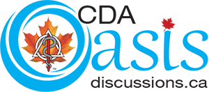 CDA Oasis logo