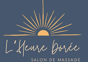 Logo L'Heure Dorée