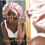 Thumbnail: Nourish & Protect Bundle – K Hair Oil + Silk Bonnet