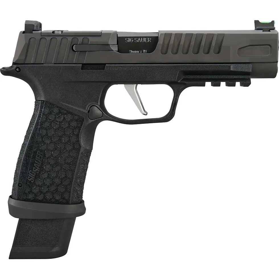 Thumbnail: Sig Sauer P365 Fuse, 17+1, and 20+1 Capacity, 9mm