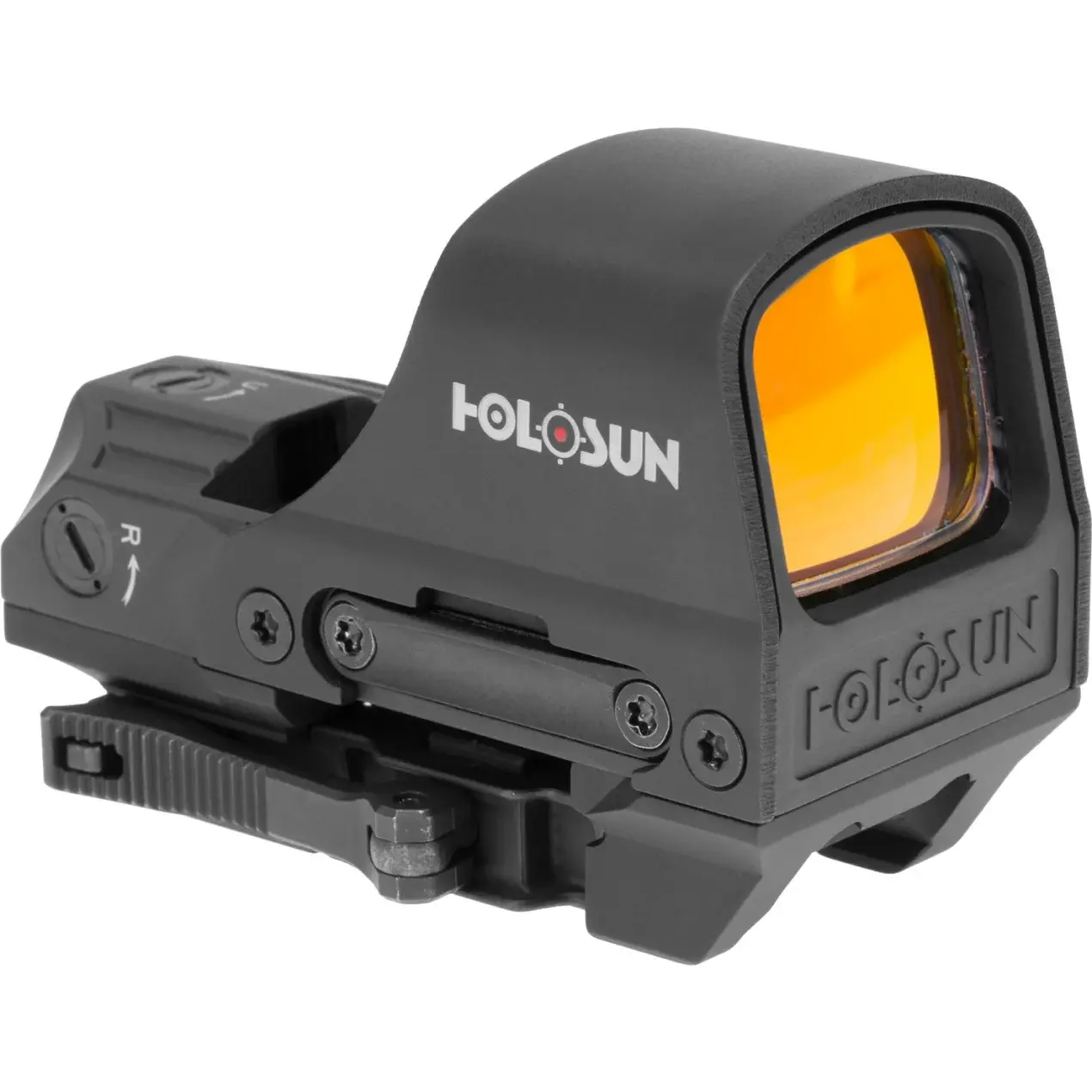 Holosun 510C with Shake Awake