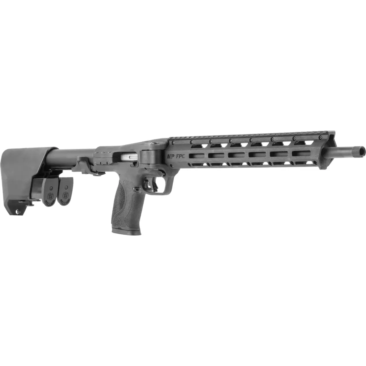 Smith & Wesson M&P FPC, 10mm, Rifle, 16.25 Barrel, 15+1 Capacity