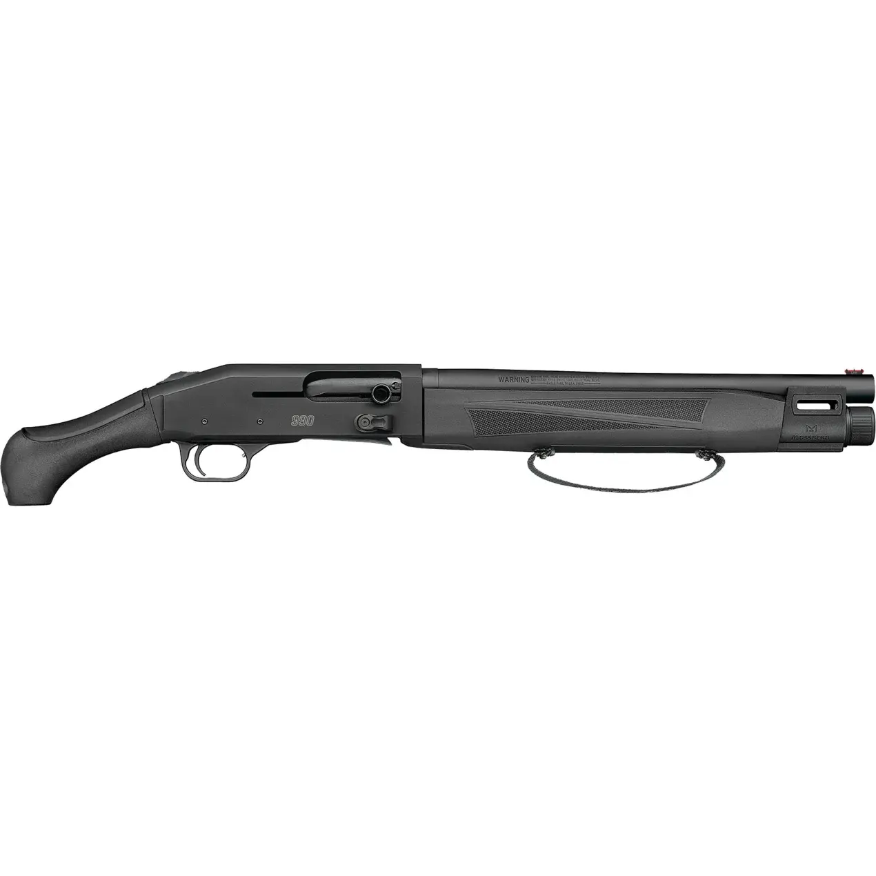 Mossberg 990 Aftershock, 12GA, 5-Round Capacity