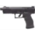 Thumbnail: Walther Arms WMP SD 22WMR, 15+1 Capacity