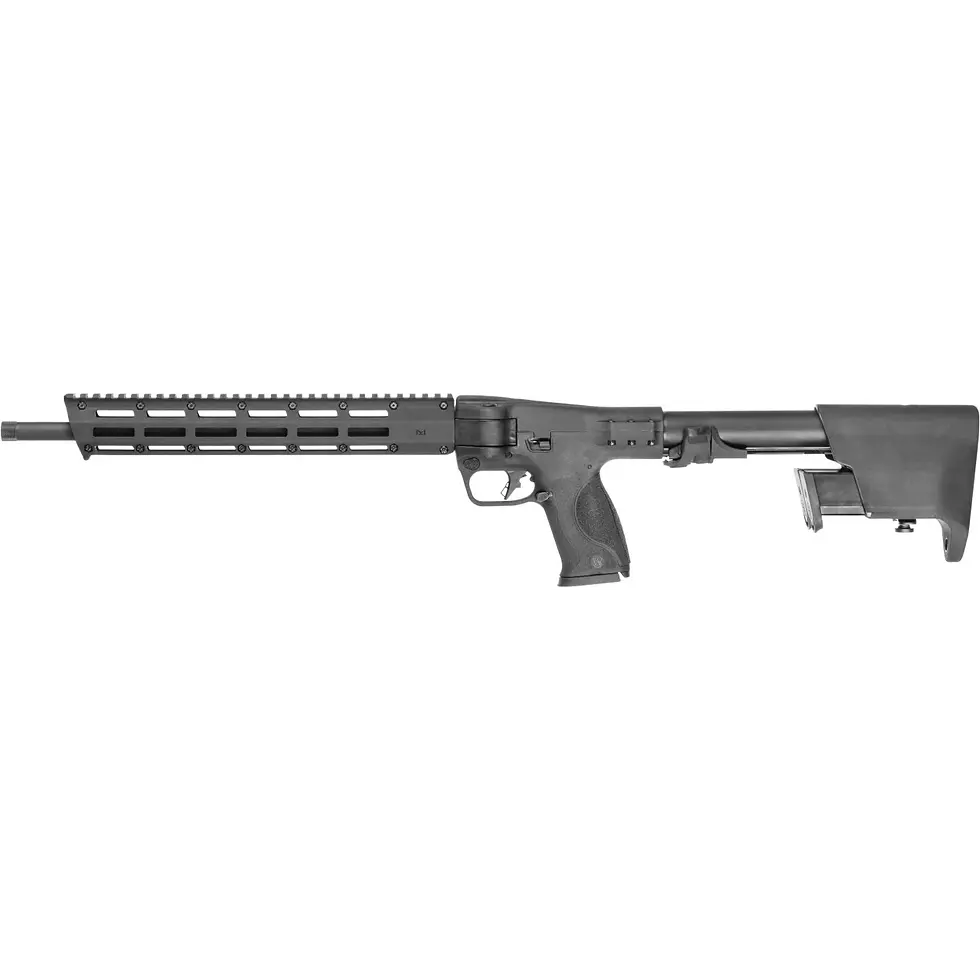 Thumbnail: Smith & Wesson M&P FPC, 10mm, Rifle, 16.25 Barrel, 15+1 Capacity