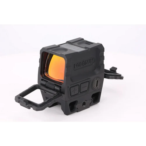 Holosun AEMS Green Dot Sight | Milwaukee Tactical