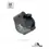 Thumbnail: .750" Adjustable Gas Block, Bleed Off - Solid, Set Screw - Melonite Finish
