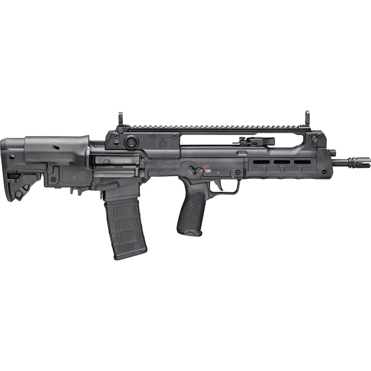 Springfield Armory Hellion Gear-up Bundle, 5.56cal, 30+1 mag