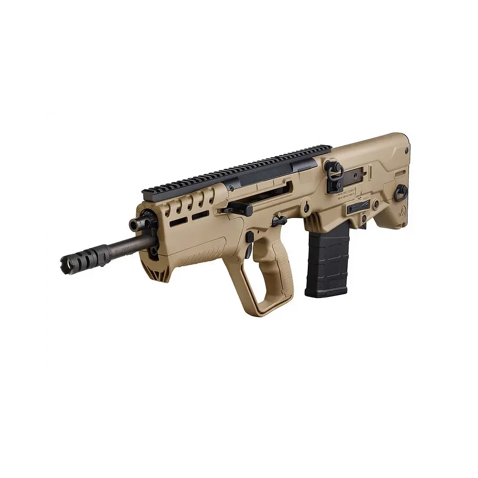 Thumbnail: IWI Tavor 7, 7.62 NATO, 16.5" Barrel, 20+1 Capacity