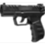 Thumbnail: Walther PD380, 380 Auto, 9+1 Capacity