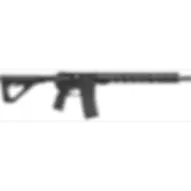 Ruger Harrier Magpul 5.56 Nato Rifle