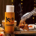 Kalbi Restaurant